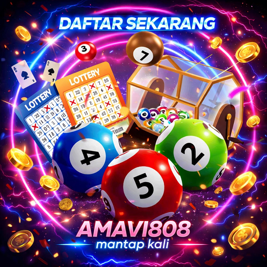 Galeri foto Amavi808 • Rahasia Menikmati Game Online Seru dengan Fitur dan Mode Terbaik di Jakarta